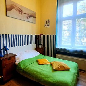 Appartement met een Slaapkamer